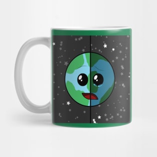 Help Earth Mug